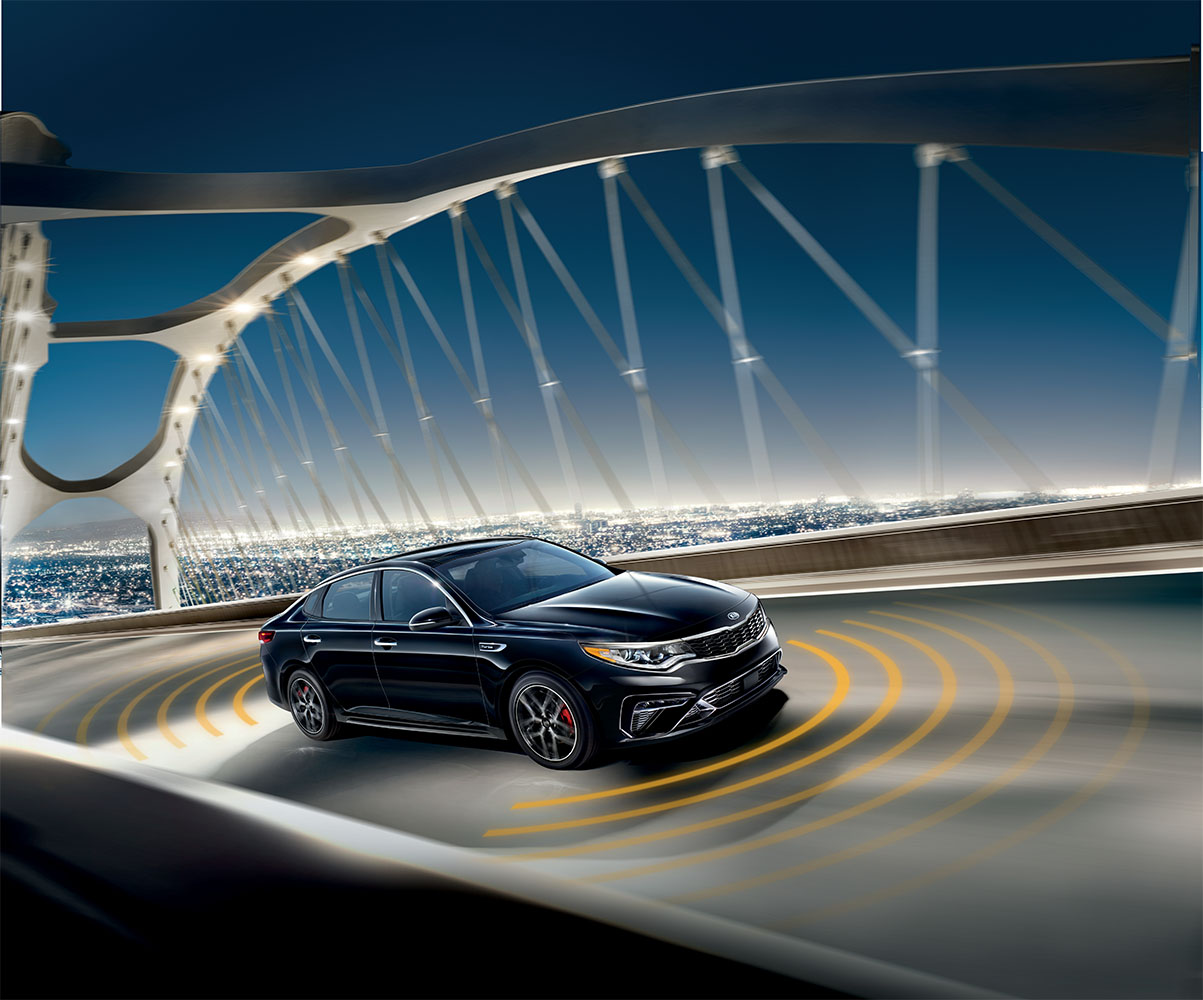 Kia Optima Lease in Houston, TX Archer Kia