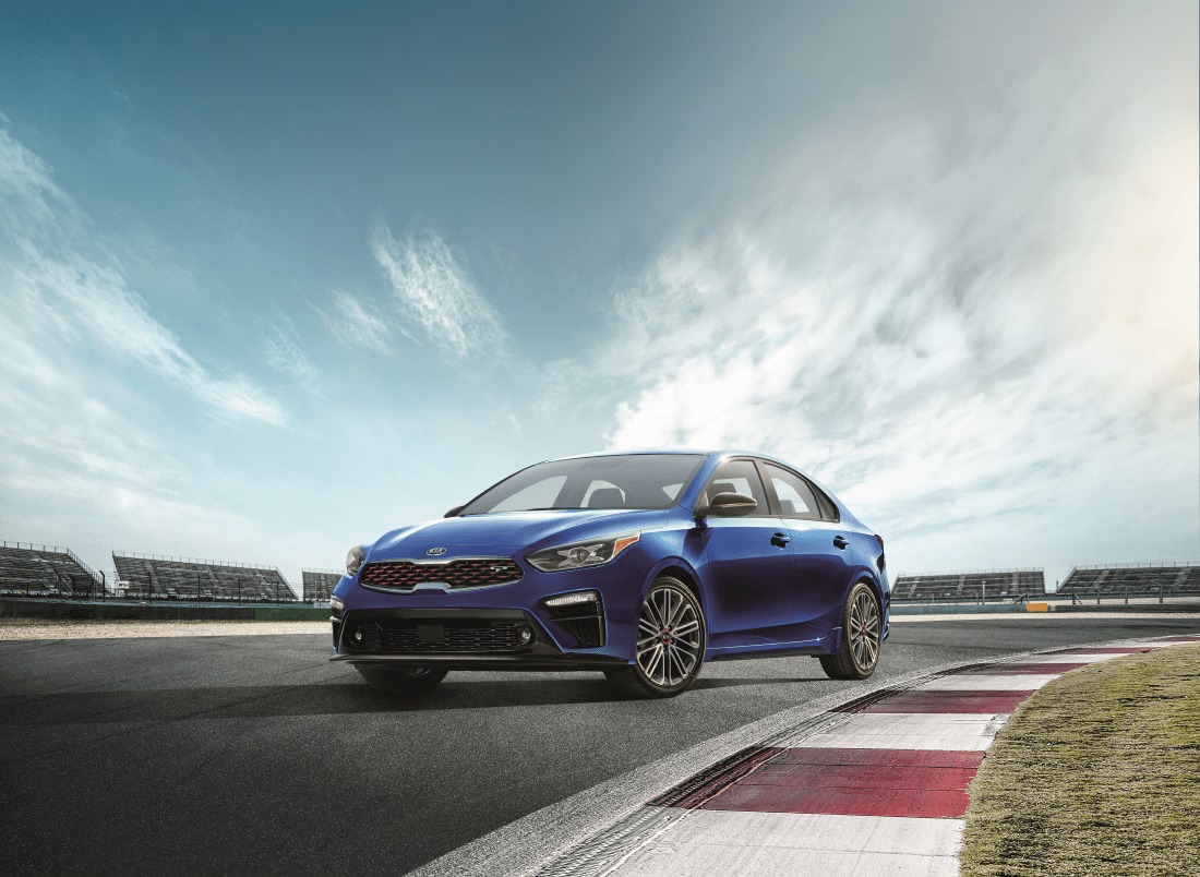 Kia Forte Parts in Perris, CA Perris Valley Kia