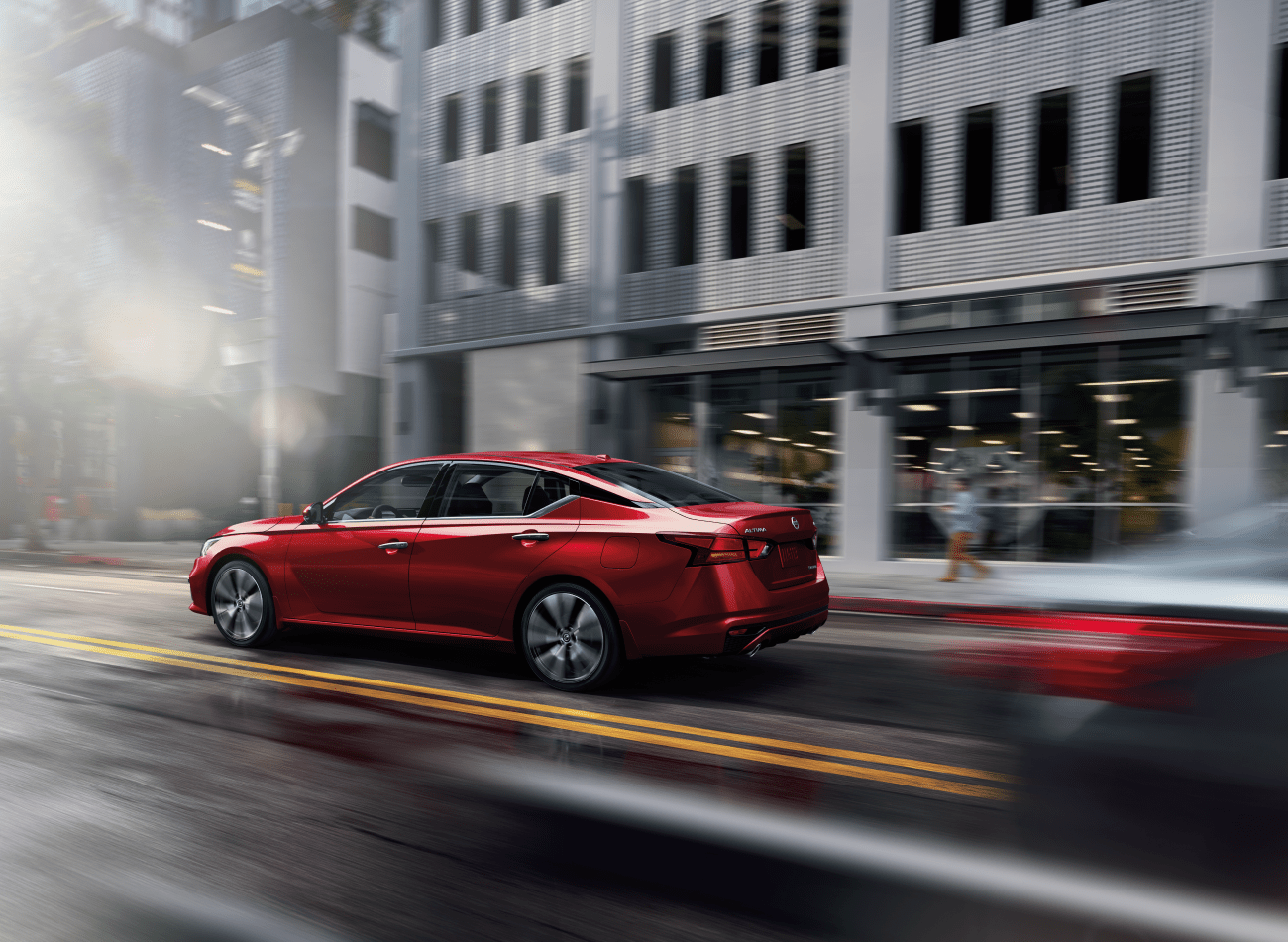 Nissan Tire Center Chesterton, IN Bosak Nissan Tires