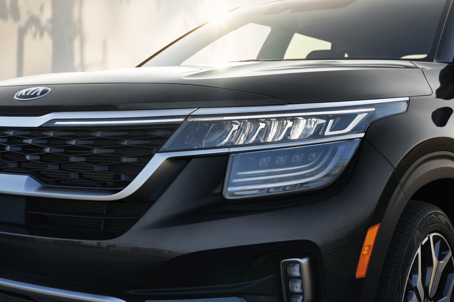 Lease a New Kia Juilo Jones Kia Birmingham, AL