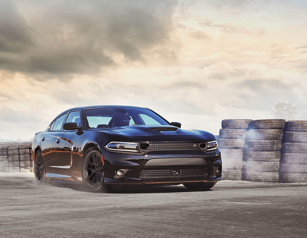 Dodge Lease in Wareham, MA Hiller Company CDJR