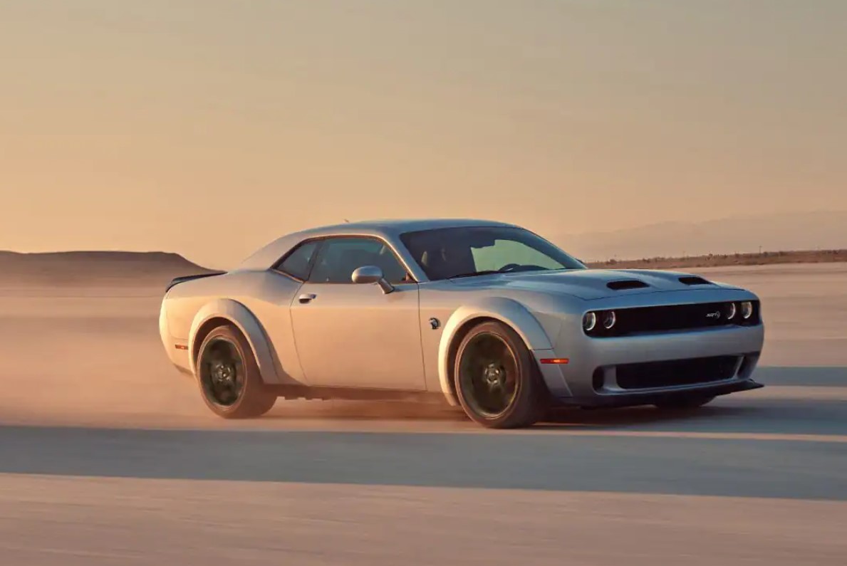 Dodge Tire Center in Alcoa, Tennessee Harper JRCD