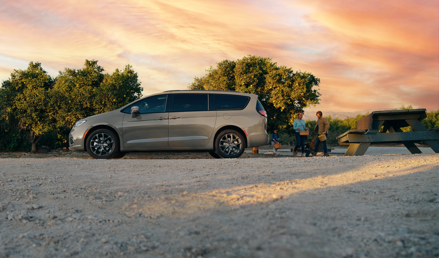 Chrysler Financing Options Peterson Auto Group Boise, ID