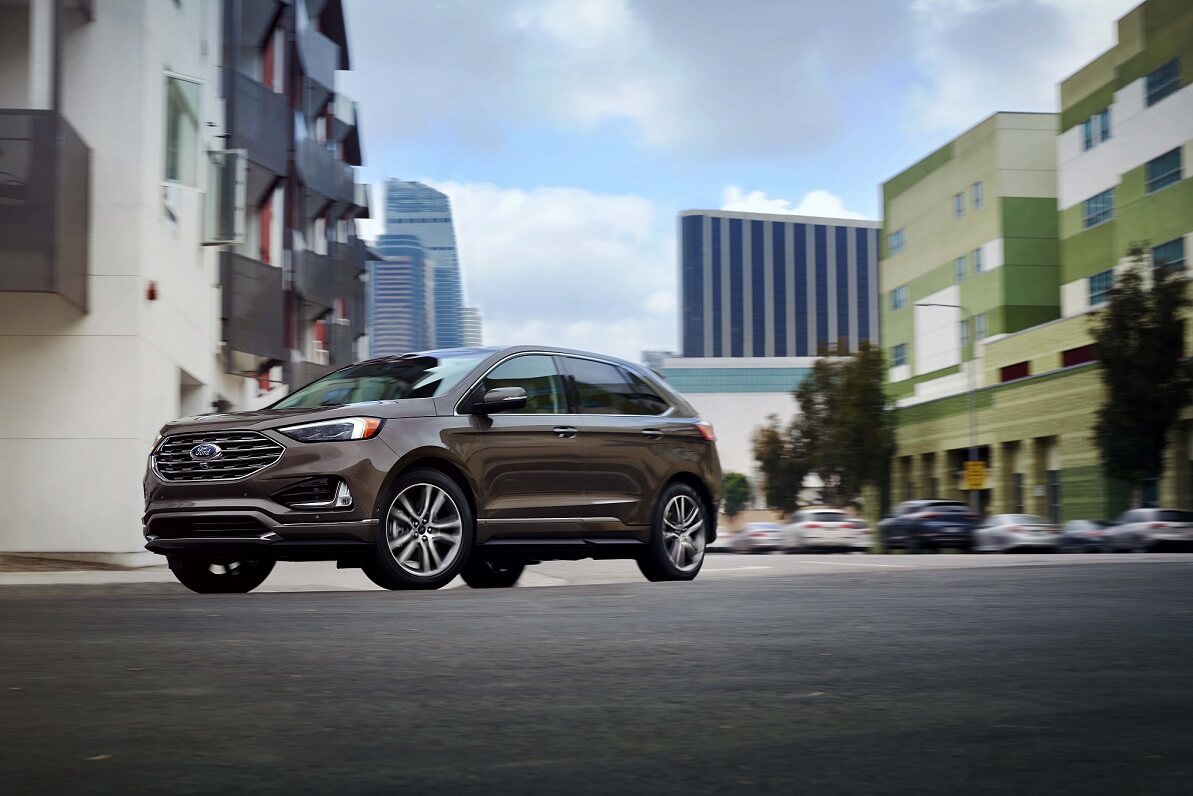 Ford Edge near Elizabethtown, KY Oxmoor Ford Lincoln