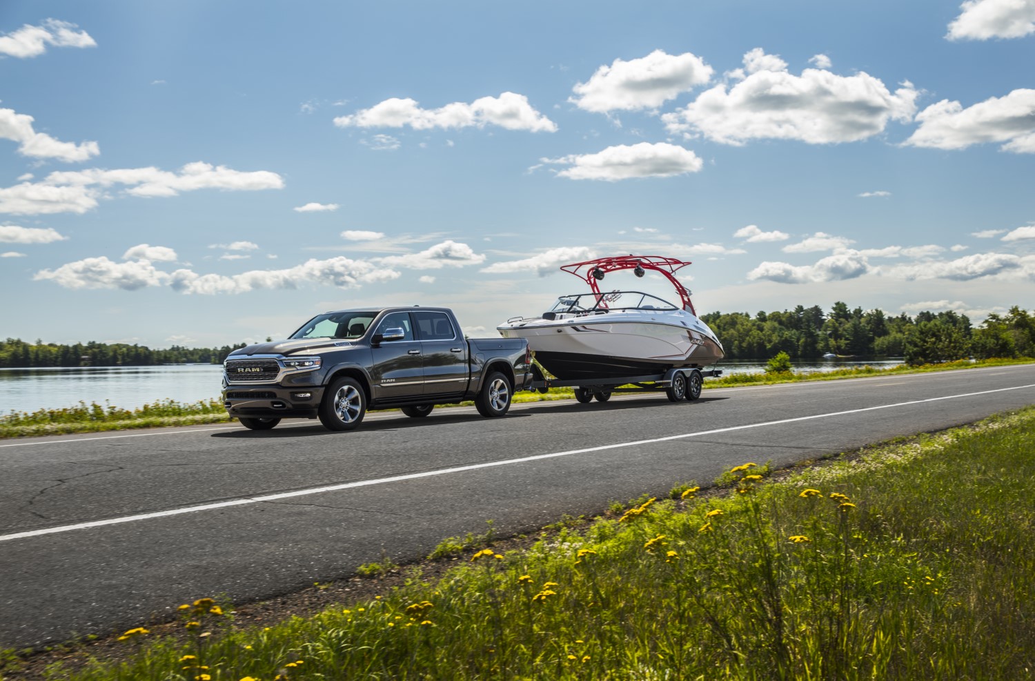 Ram 1500 for Sale in Sioux Center, IA Ver Hoef CDJR