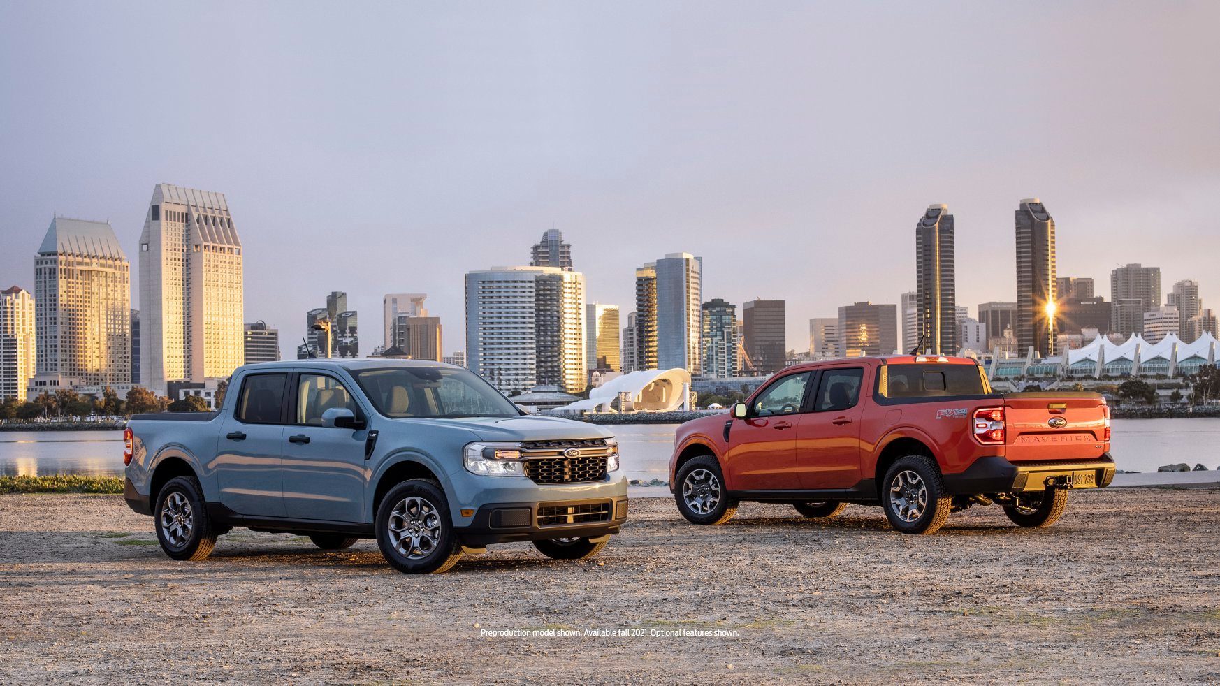 Ford Maverick Burlington, WA Dwayne Lane's Skagit Ford