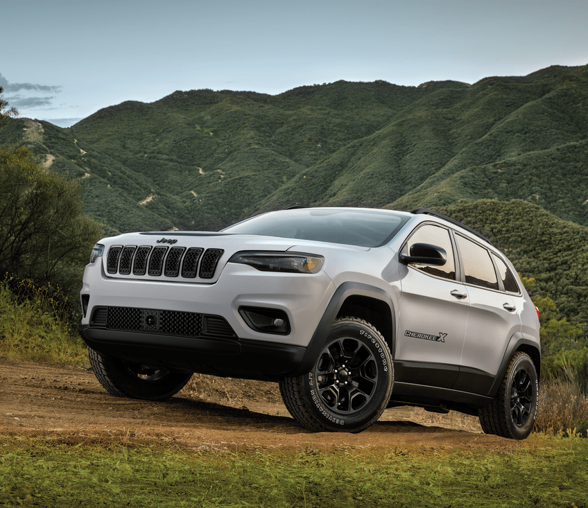 Jeep Cherokee SUV for Sale near Aspen, CO Berthod Motors