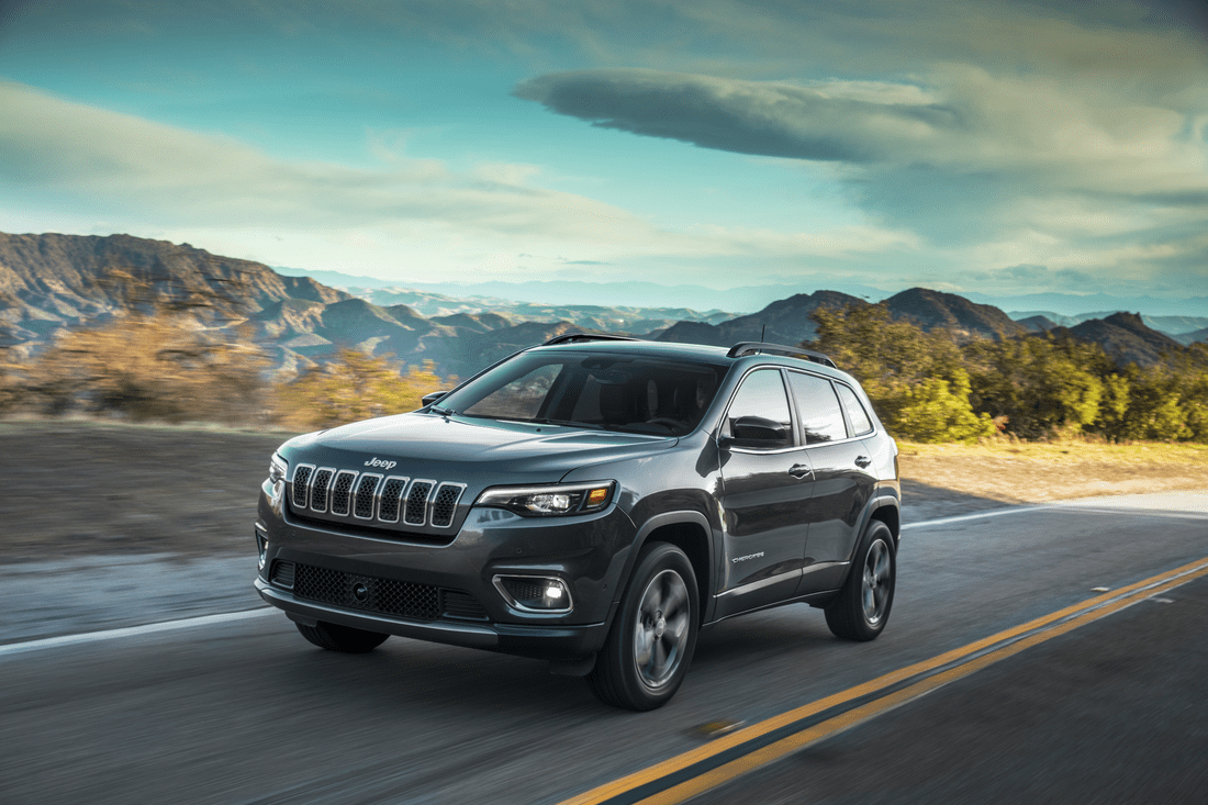 Jeep Cherokee for Sale in Sioux Center, IA Ver Hoef CDJR