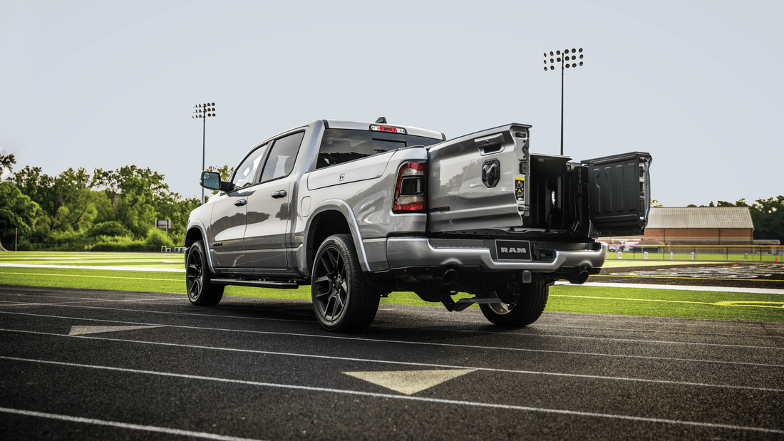 Ram 1500 Truck for Sale Gainesville, FL Gainesville CDJR