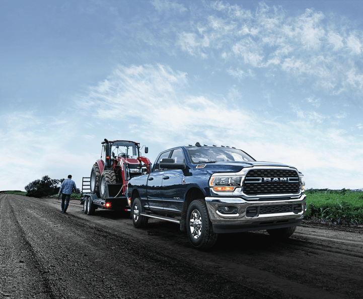 Ram 2500 for Sale in Slinger, WI New & Used Uptown CJDR