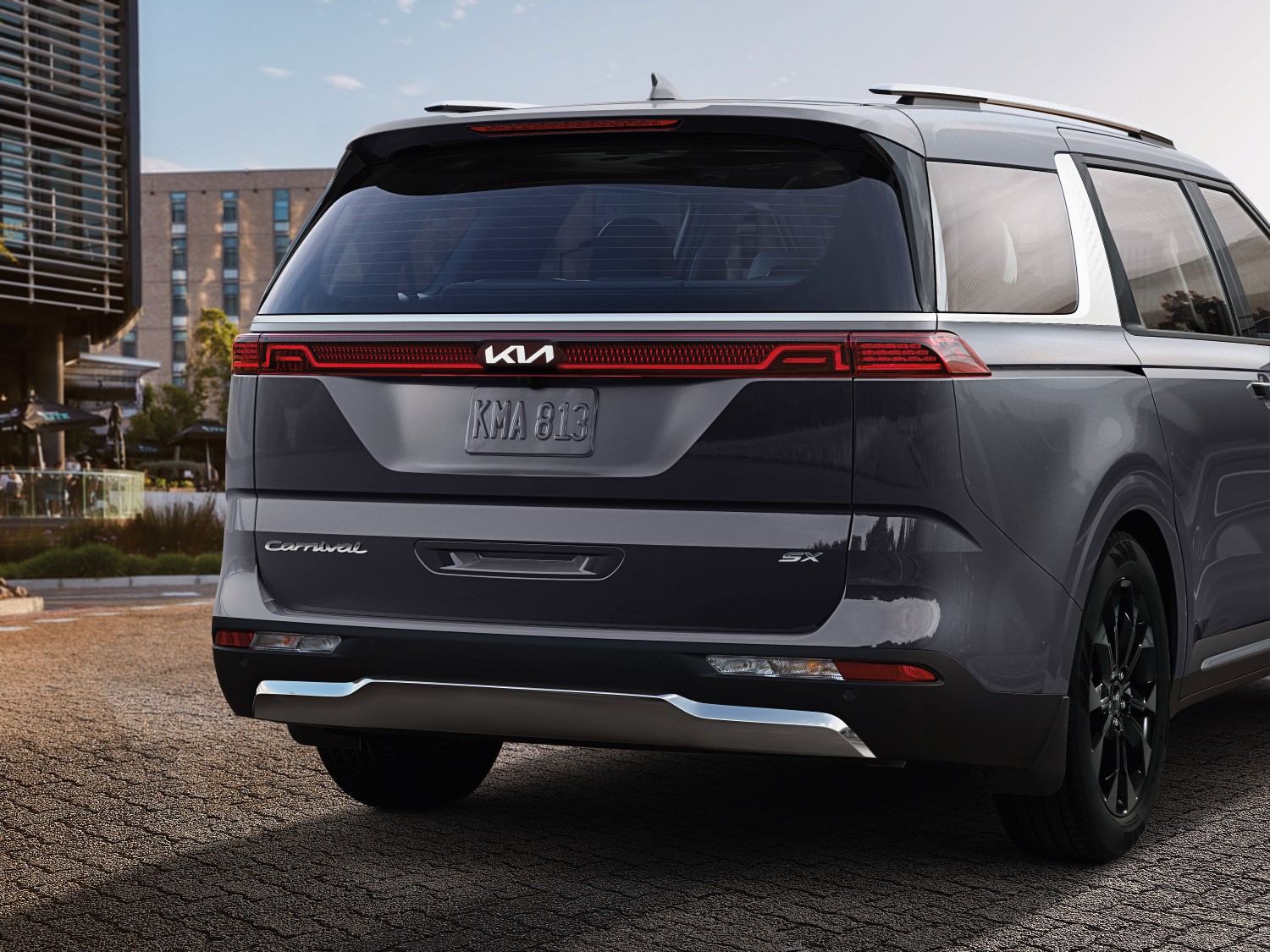 Kia Carnival Lease near Sugar Land, TX Archer Kia