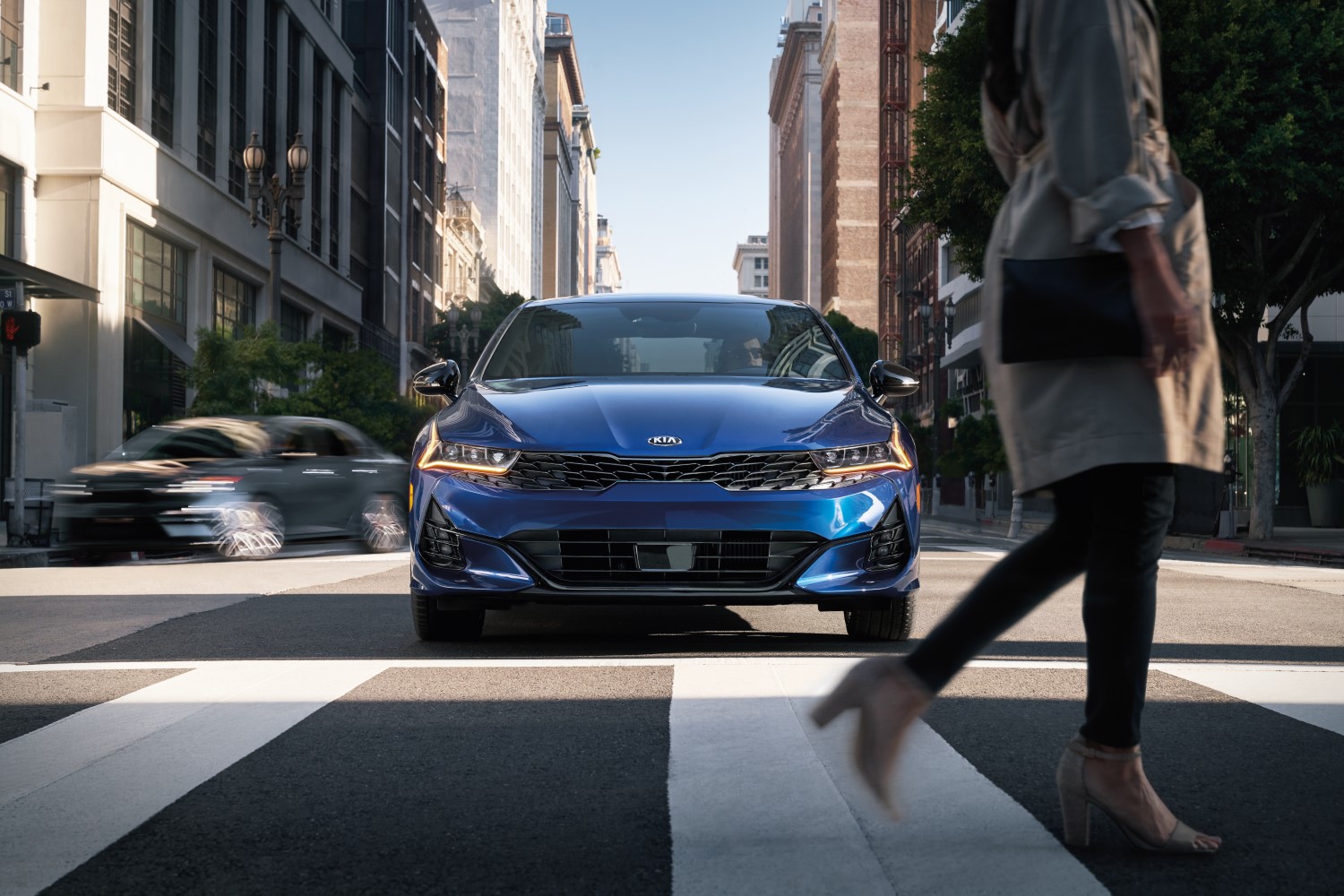 Kia K5 Parts in Houston, TX Archer Kia