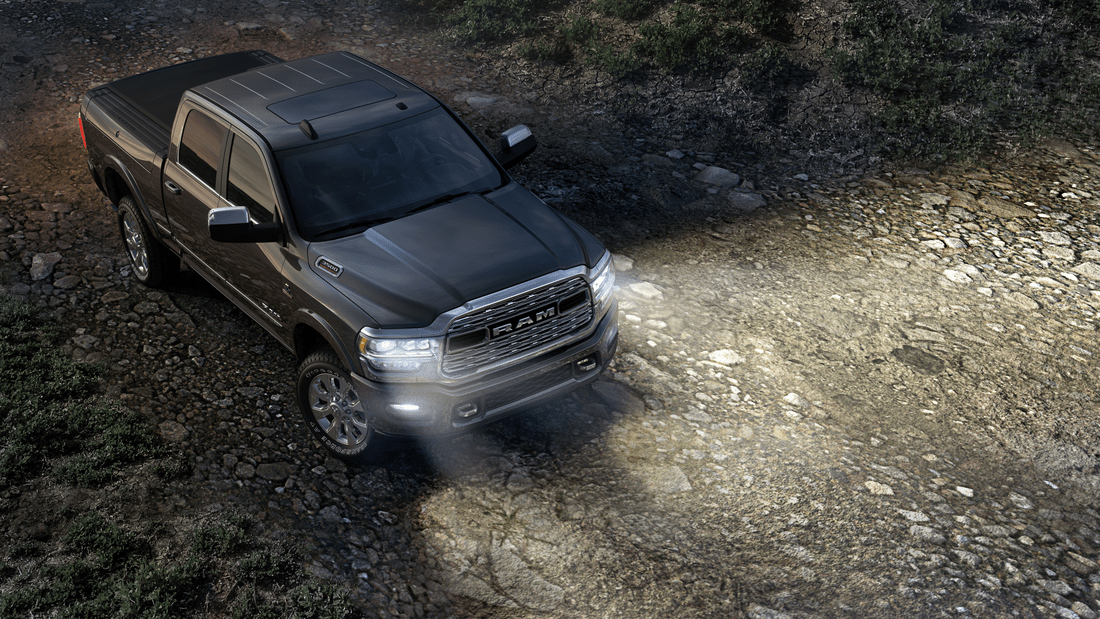 Schedule Your Ram Service in Chiefland, FL Chiefland CDJRF