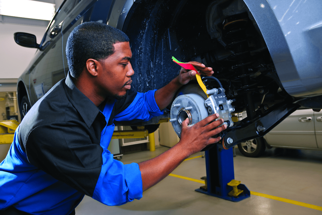 Jeep Service Center in Sterling Heights, Michigan Visit Us