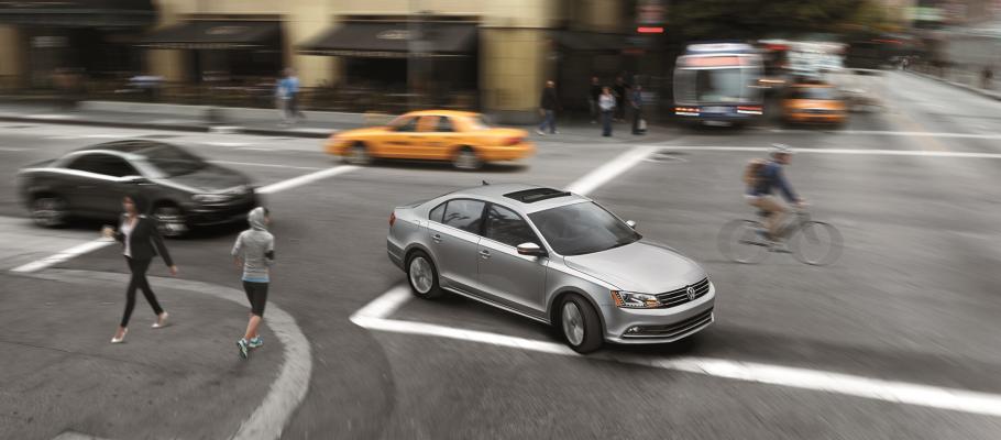 Jetta Vs. Passat | Principle Volkswagen Grapevine