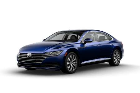 Volkswagen Dealership in Austin, TX | Charles Maund VW