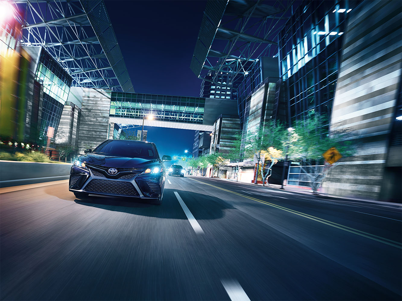 Toyota Camry in Louisville, KY Oxmoor Toyota