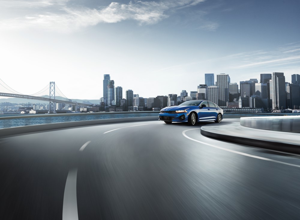 Kia K5 For Sale Garden Grove Kia Garden Grove, CA