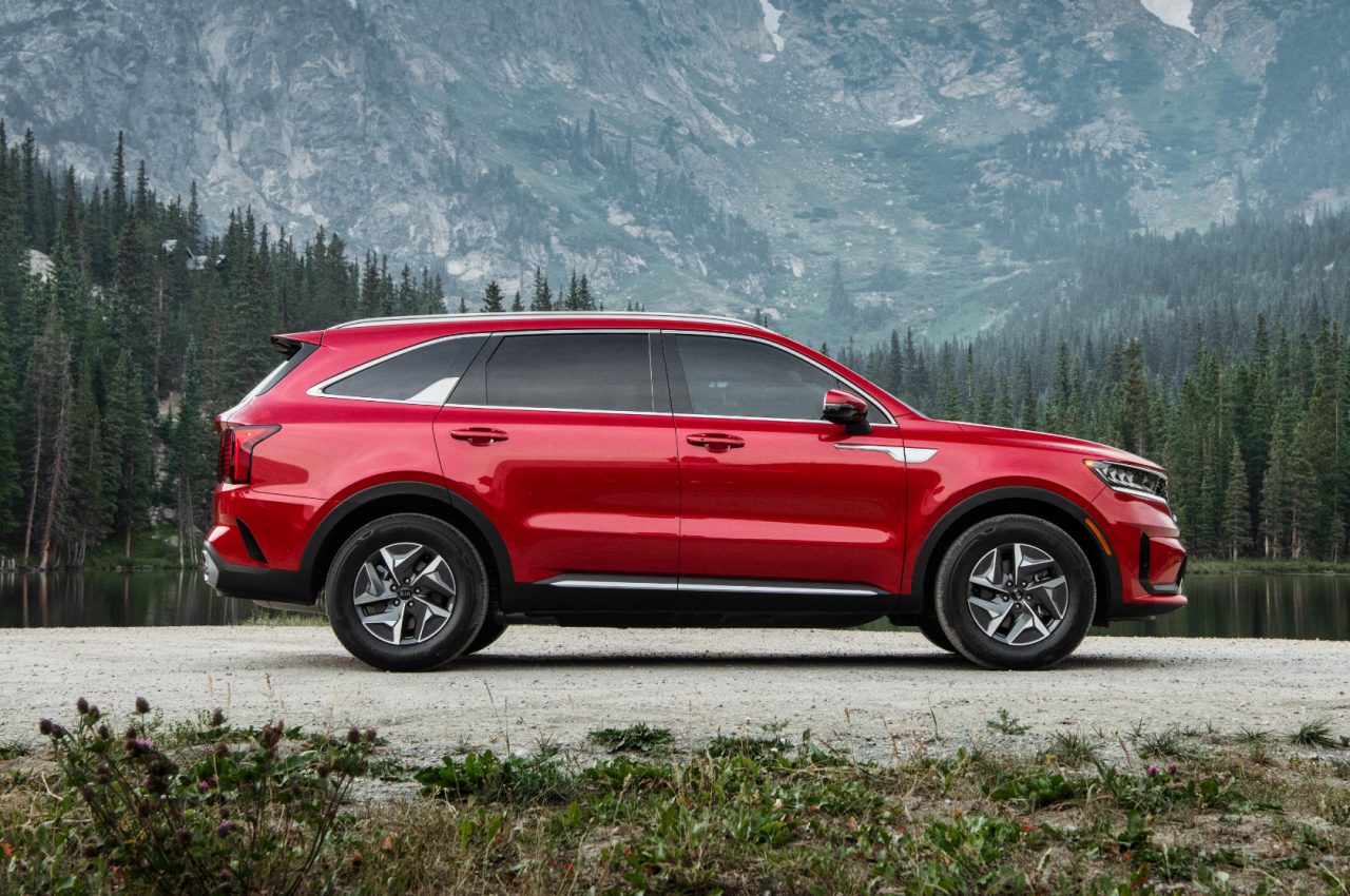 Kia Sorento for Sale Casa Kia El Paso, Texas