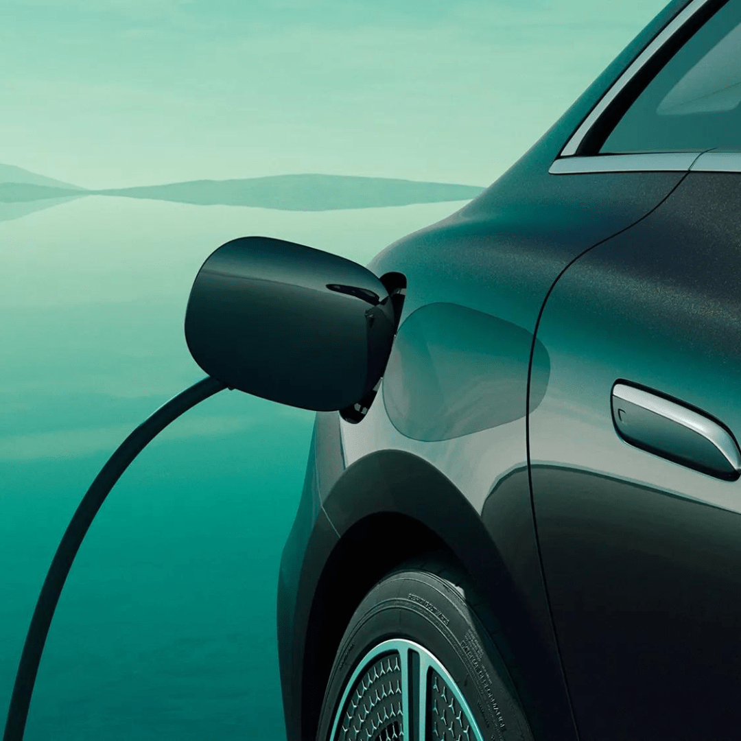 MercedesBenz EQE Sylvania, OH Vin Devers Autohaus