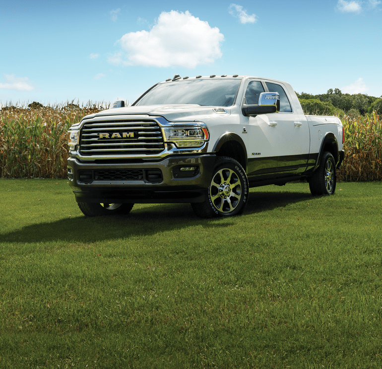 Ram 2500 Truck for Sale near Aspen, CO Berthod Motors