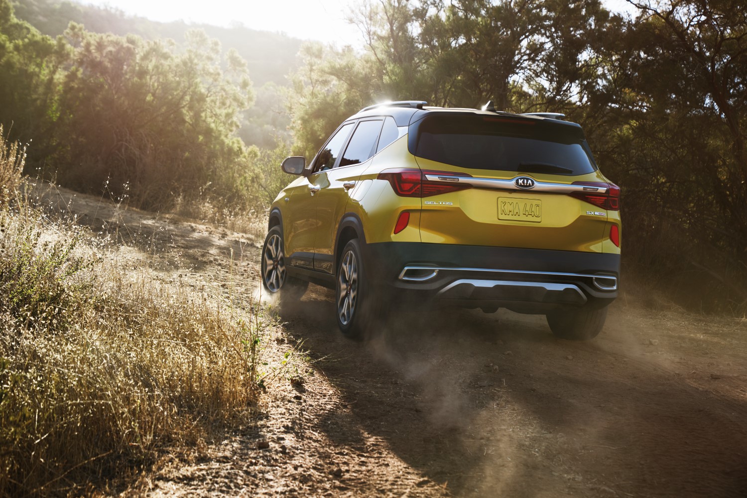 Kia Seltos SUV for Sale in Watertown, CT Blasius Kia