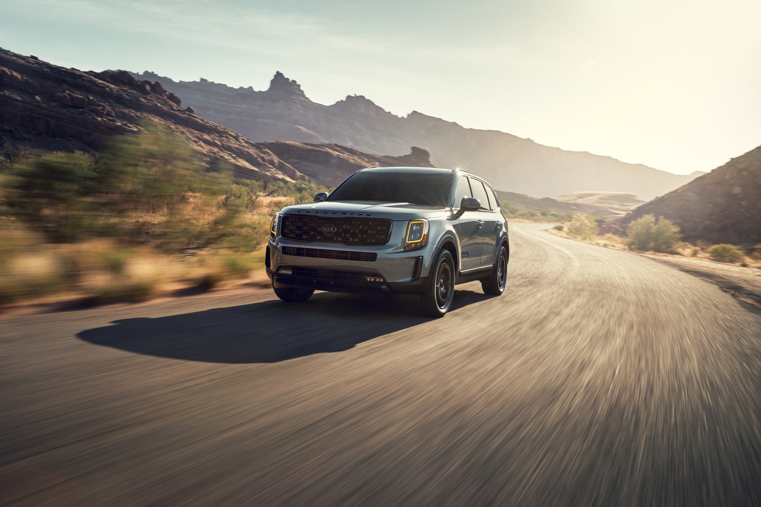 Kia Telluride for Sale in Erie, PA Auto Express Kia