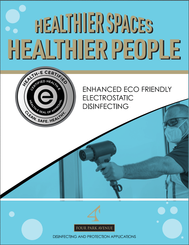 Disinfecting and Protection Services