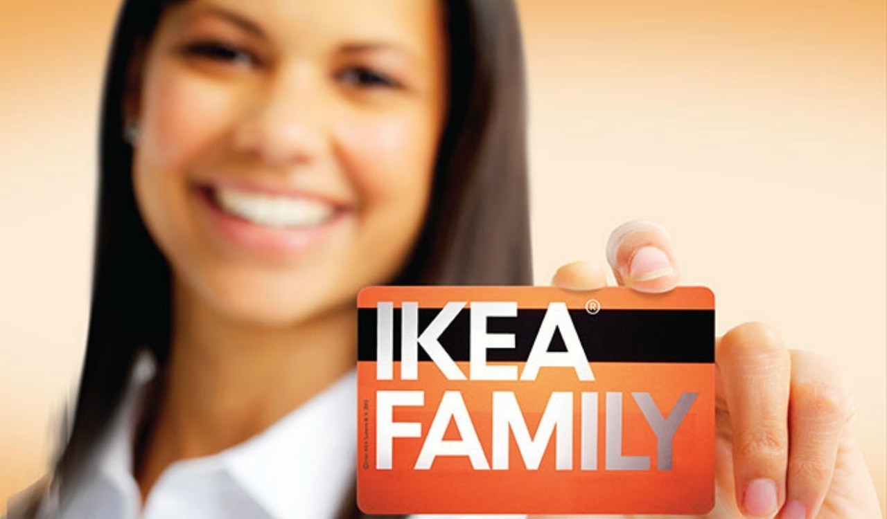 Tarjeta IKEA Family Ventajas y Descuentos 2024