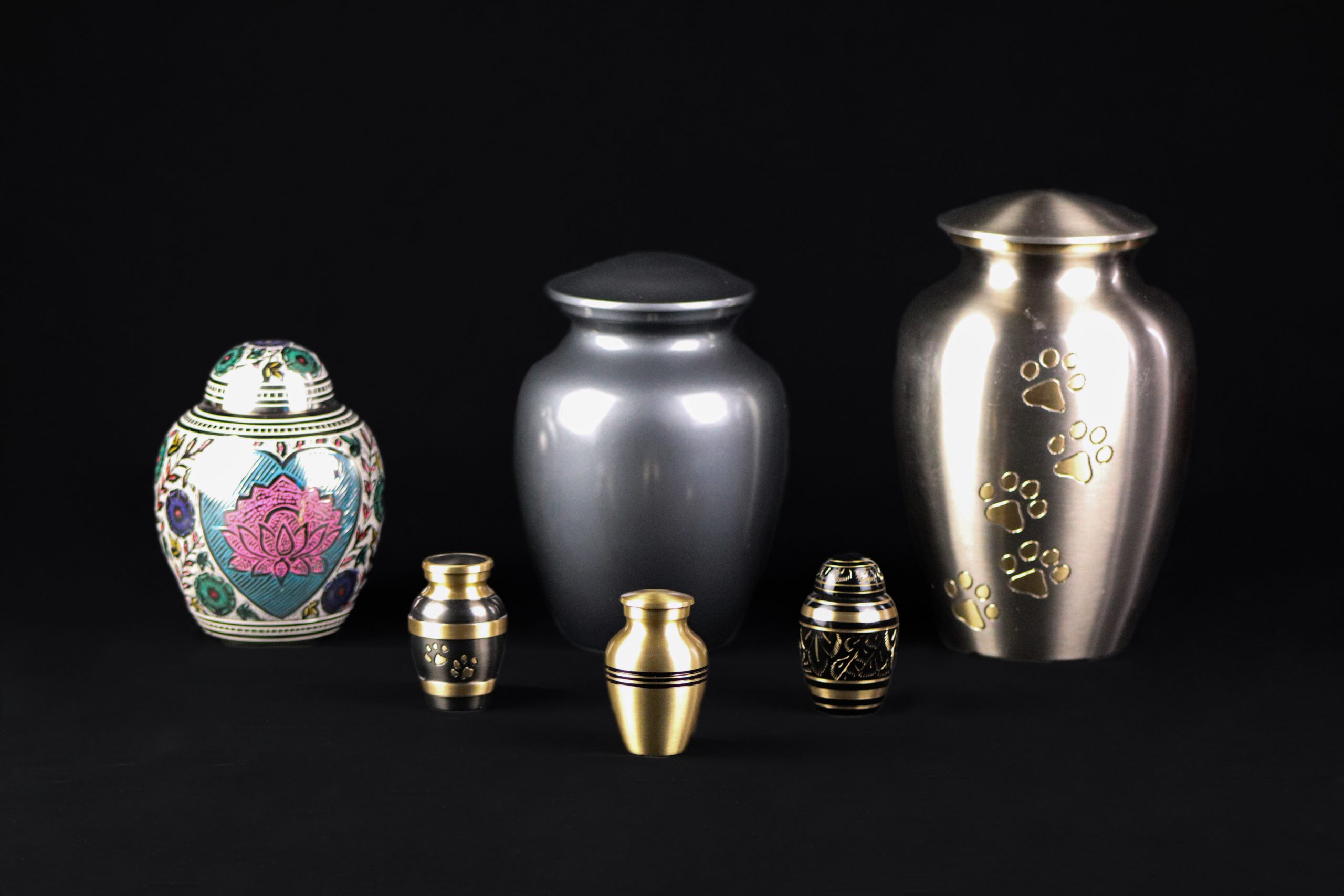 Four Paws Pet Cremation Service