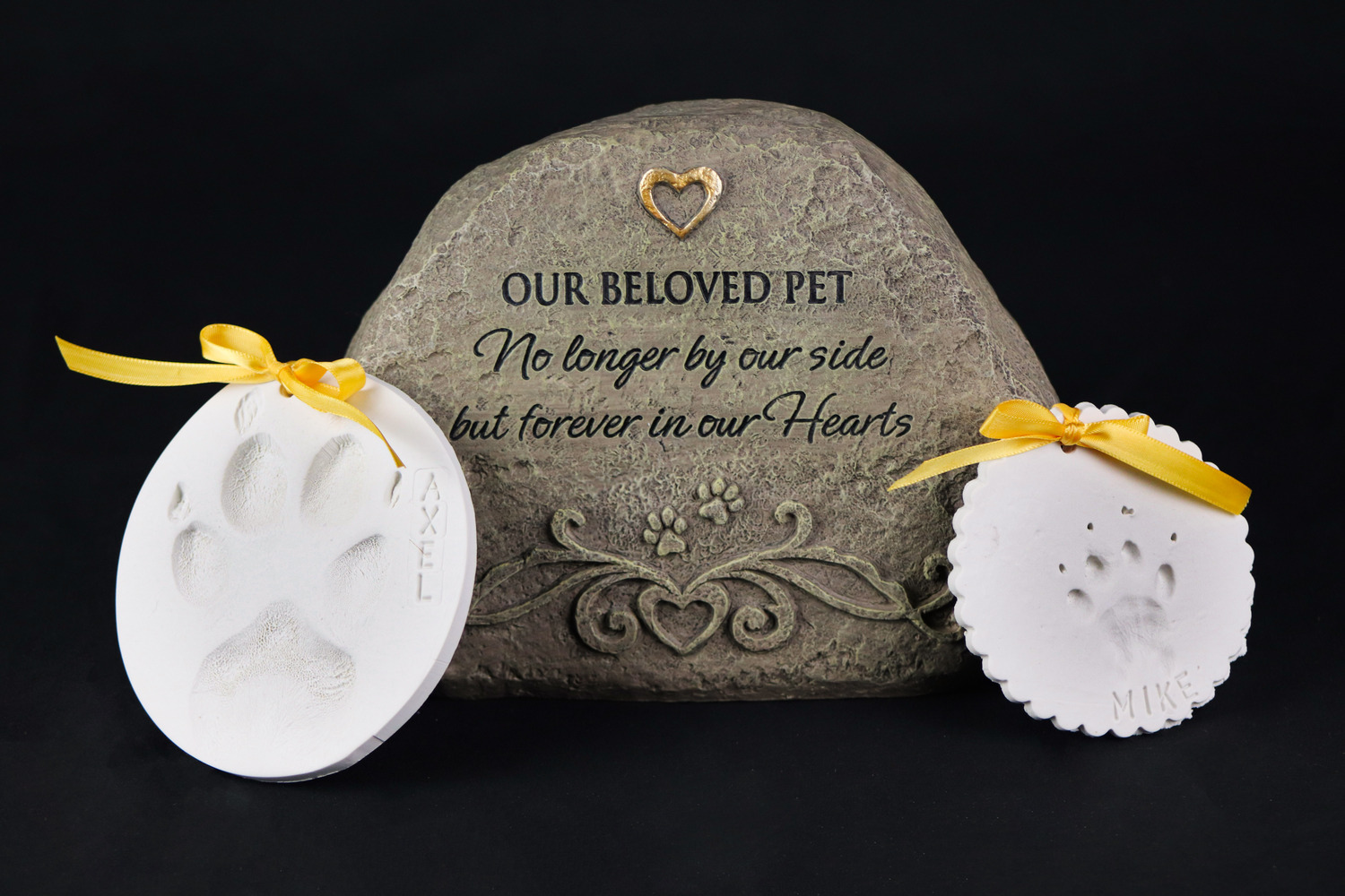Four Paws Pet Cremation Service