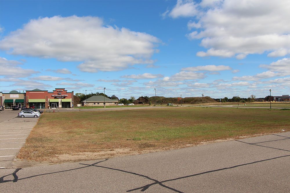 Land For Sale from Four Points Development Sartell, MN