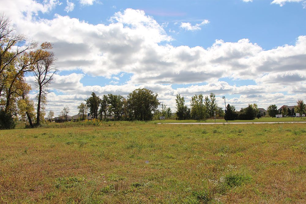 Land For Sale from Four Points Development Sartell, MN