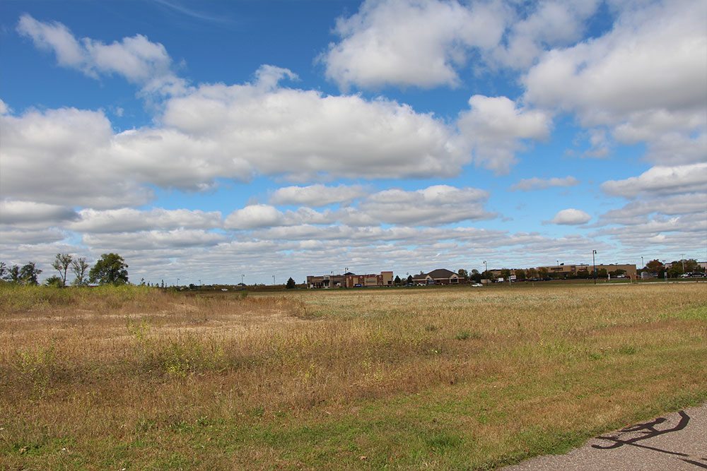 Land For Sale from Four Points Development Sartell, MN