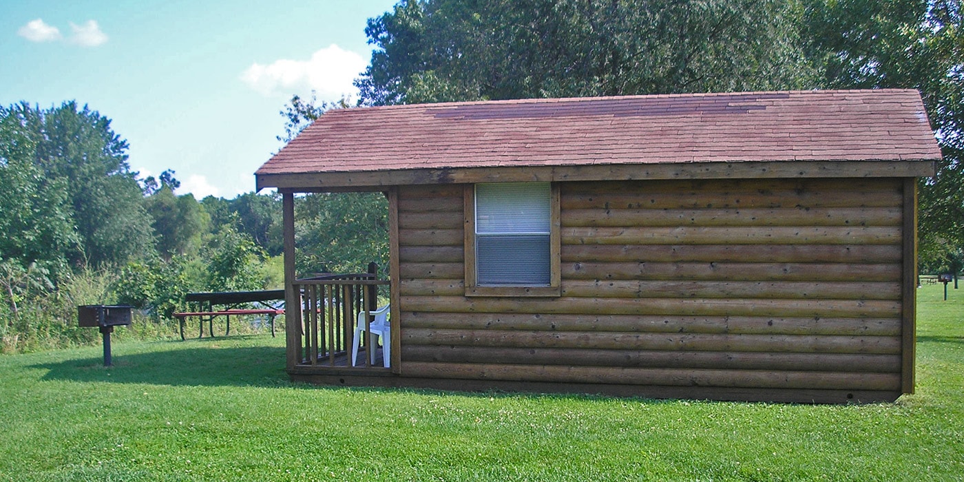 Four Points RV Resorts Yogi Bear's Jellystone Park Monticello