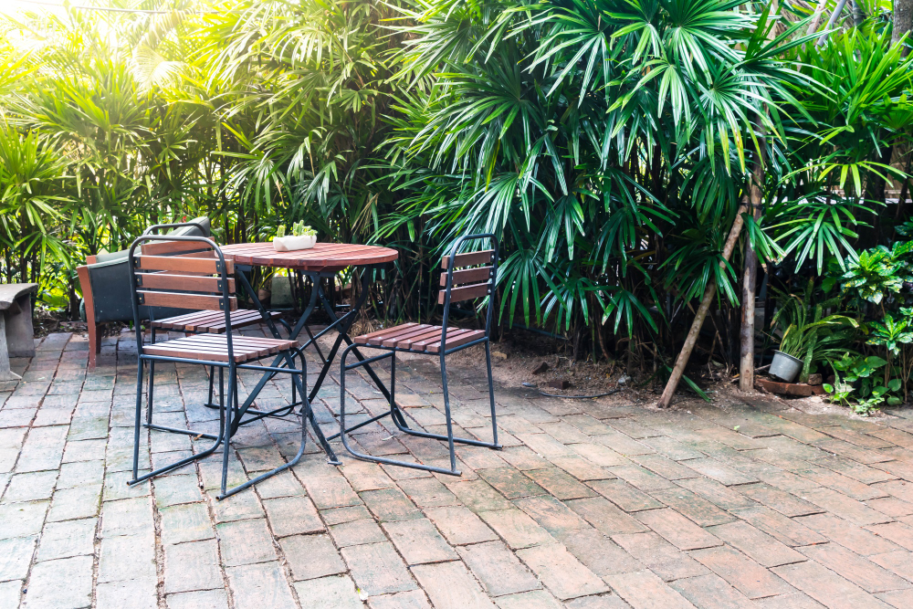 Backyard Landscaping Ideas • Landscaping Company