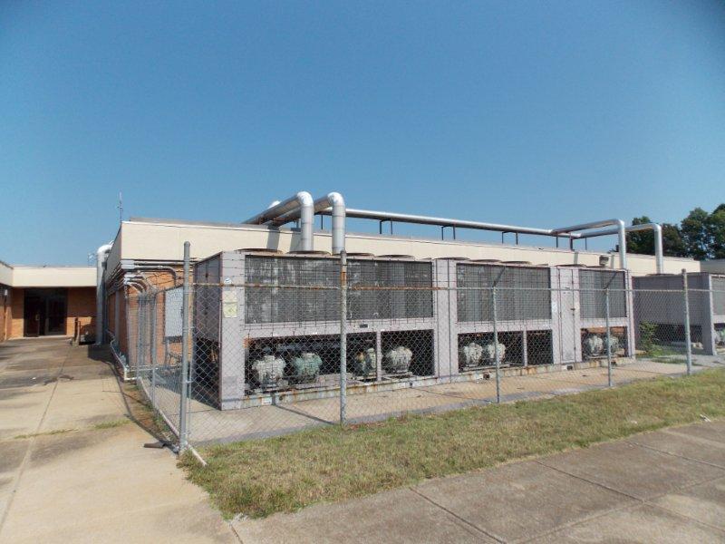 Hickman County High School FourSeasons