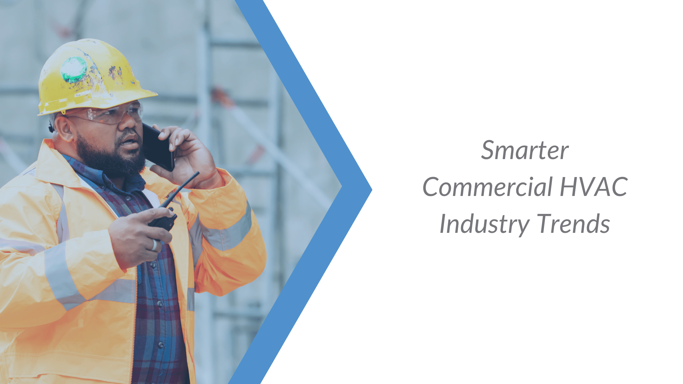 Smarter Commercial HVAC Trends Transforming the Industry FourSeasons