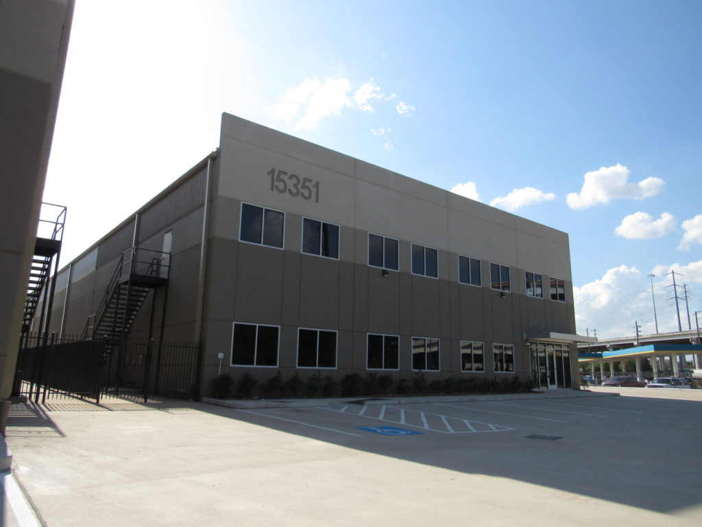 15351 Tomball Pkwy