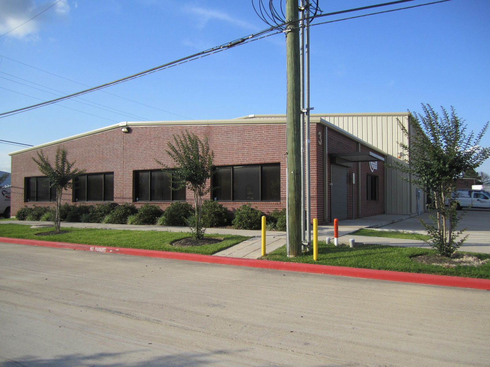 10757 Cutten Rd. Bldg 3