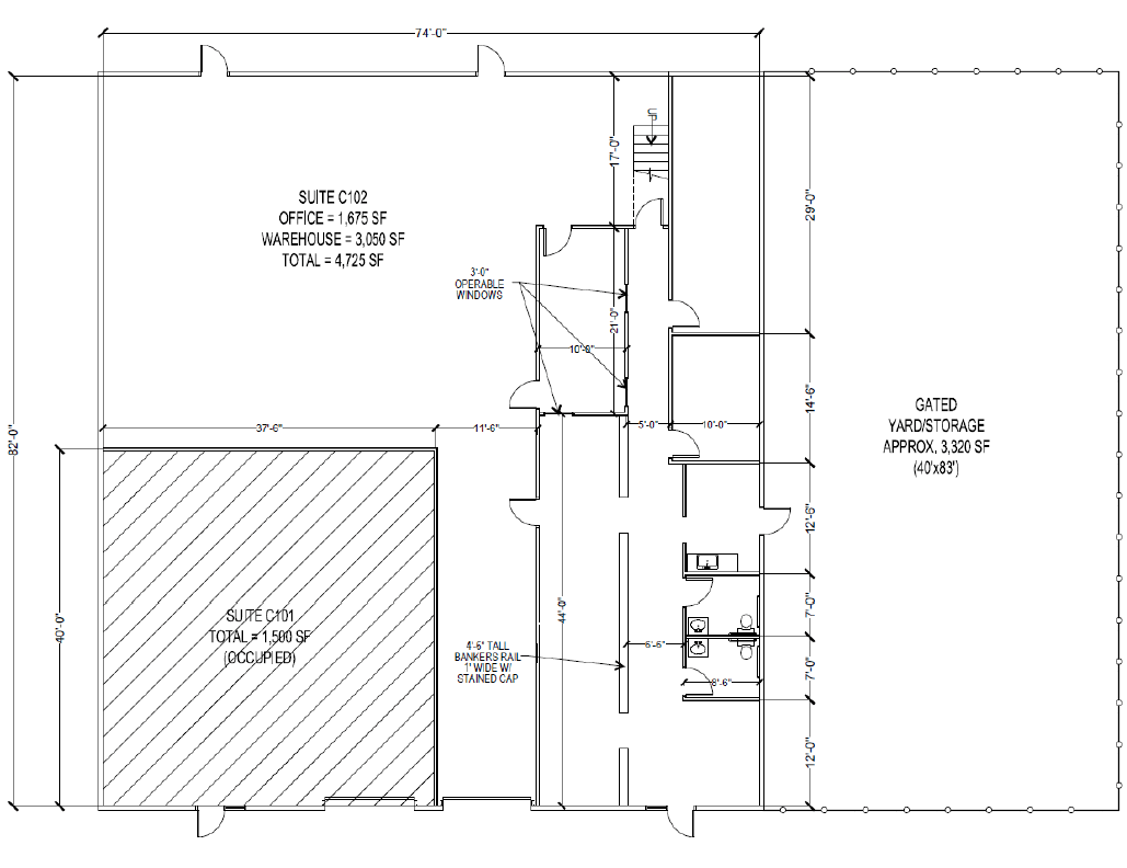 10963 Cutten Rd Suite C102