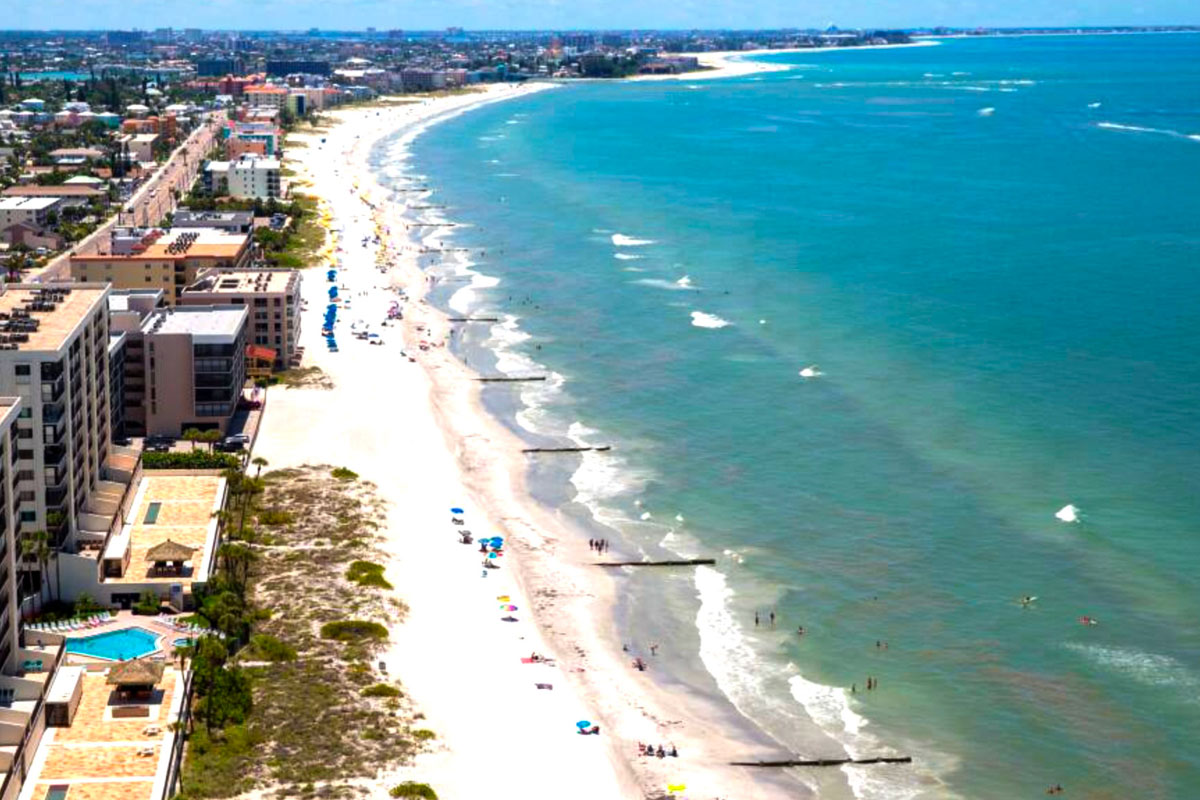 Four Seasons Estates R.O.C. Inc. Largo Florida