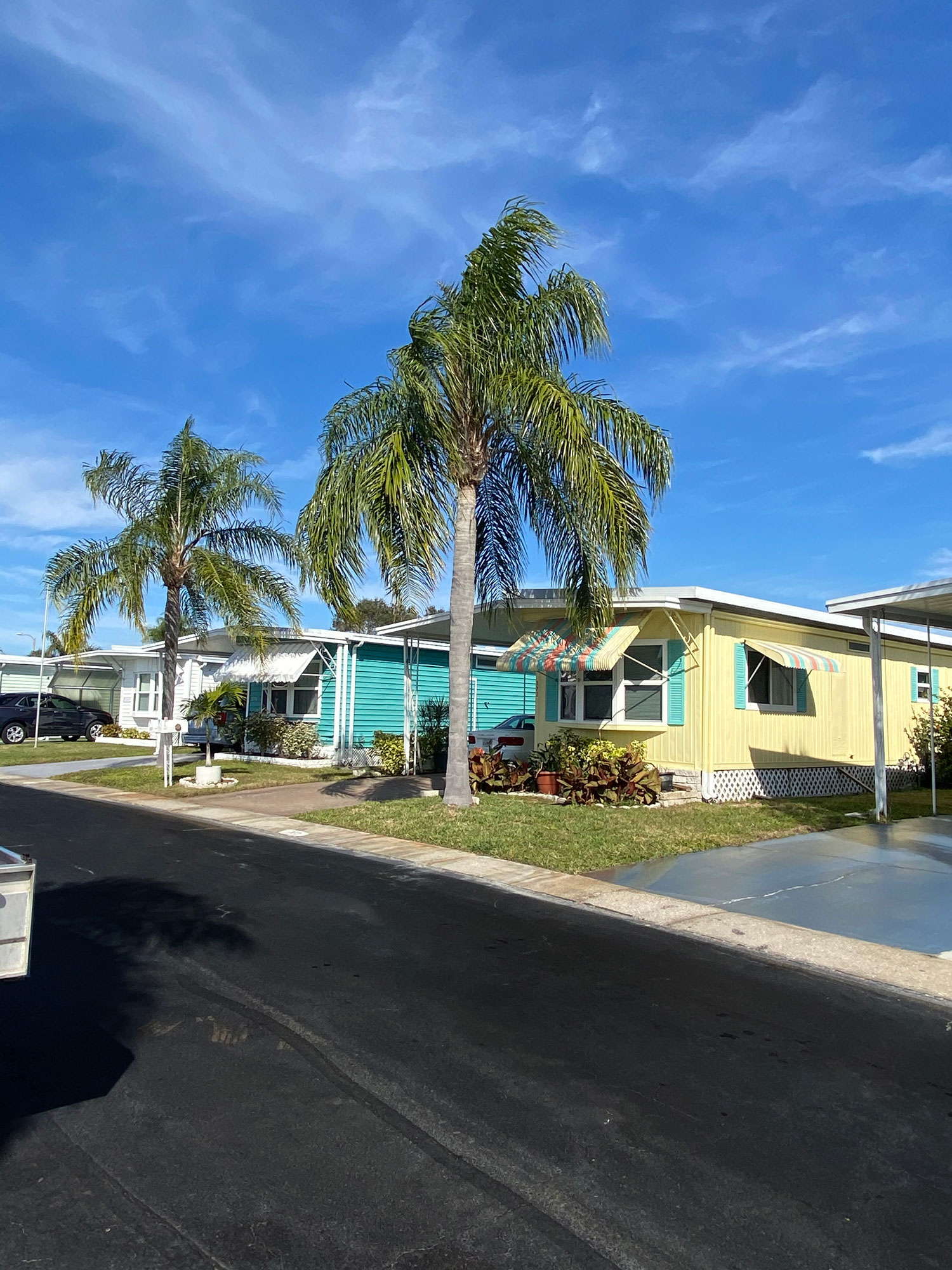 Four Seasons Estates R.O.C. Inc. Largo Florida