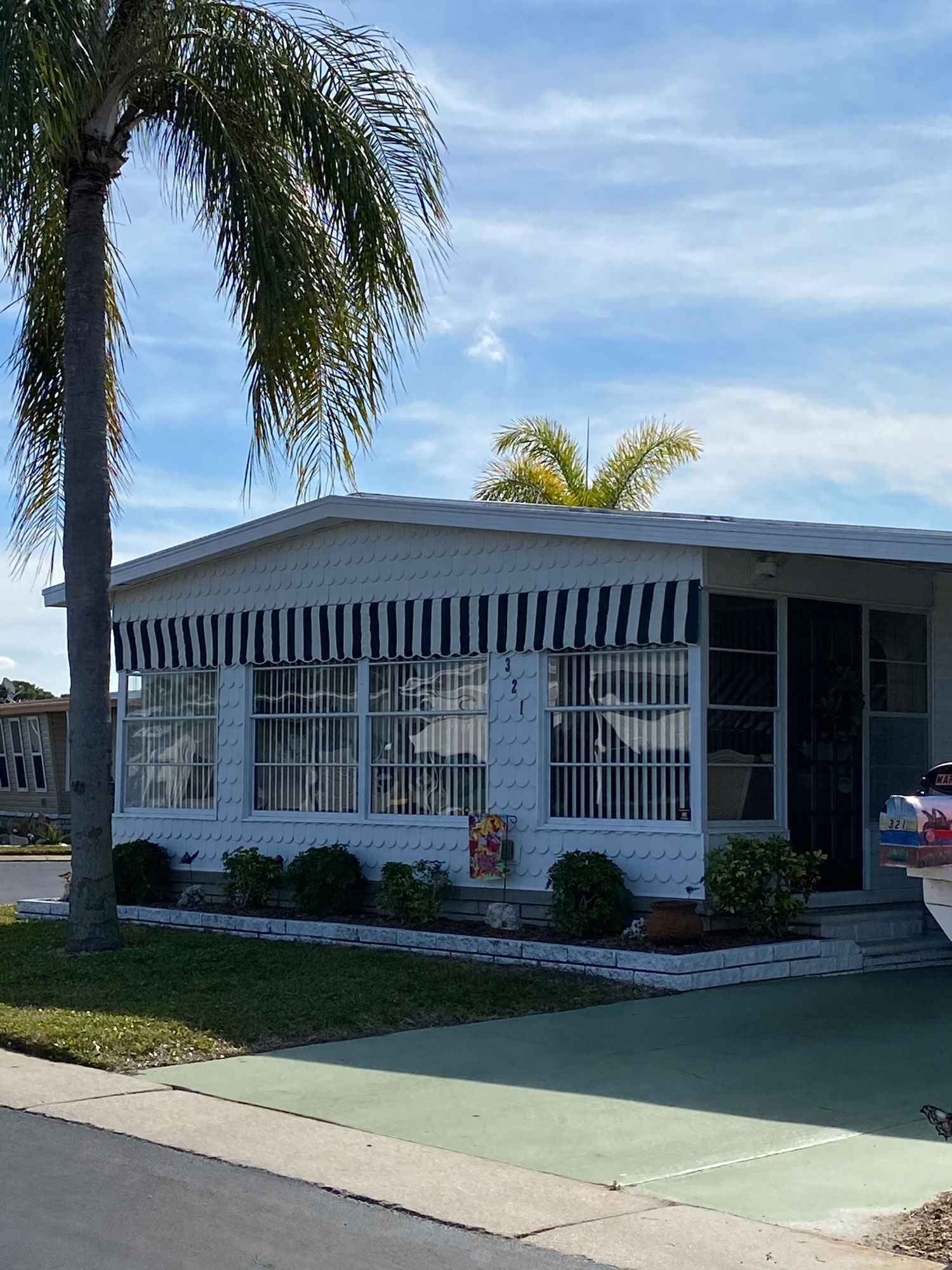 Four Seasons Estates R.O.C. Inc. Largo Florida