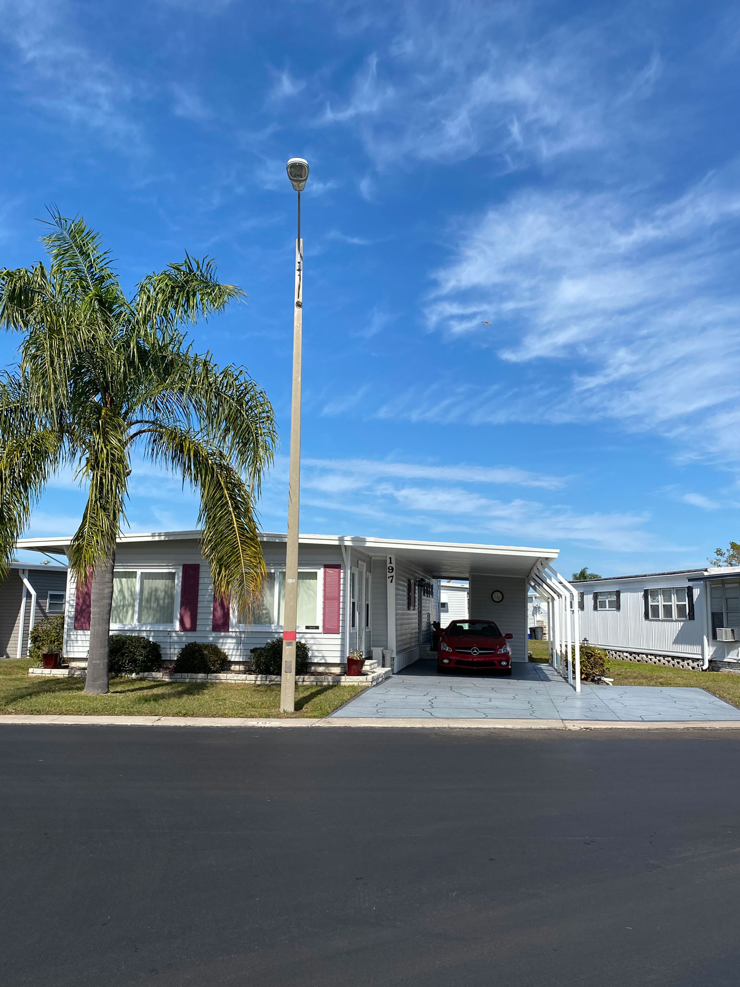 Four Seasons Estates R.O.C. Inc. Largo Florida