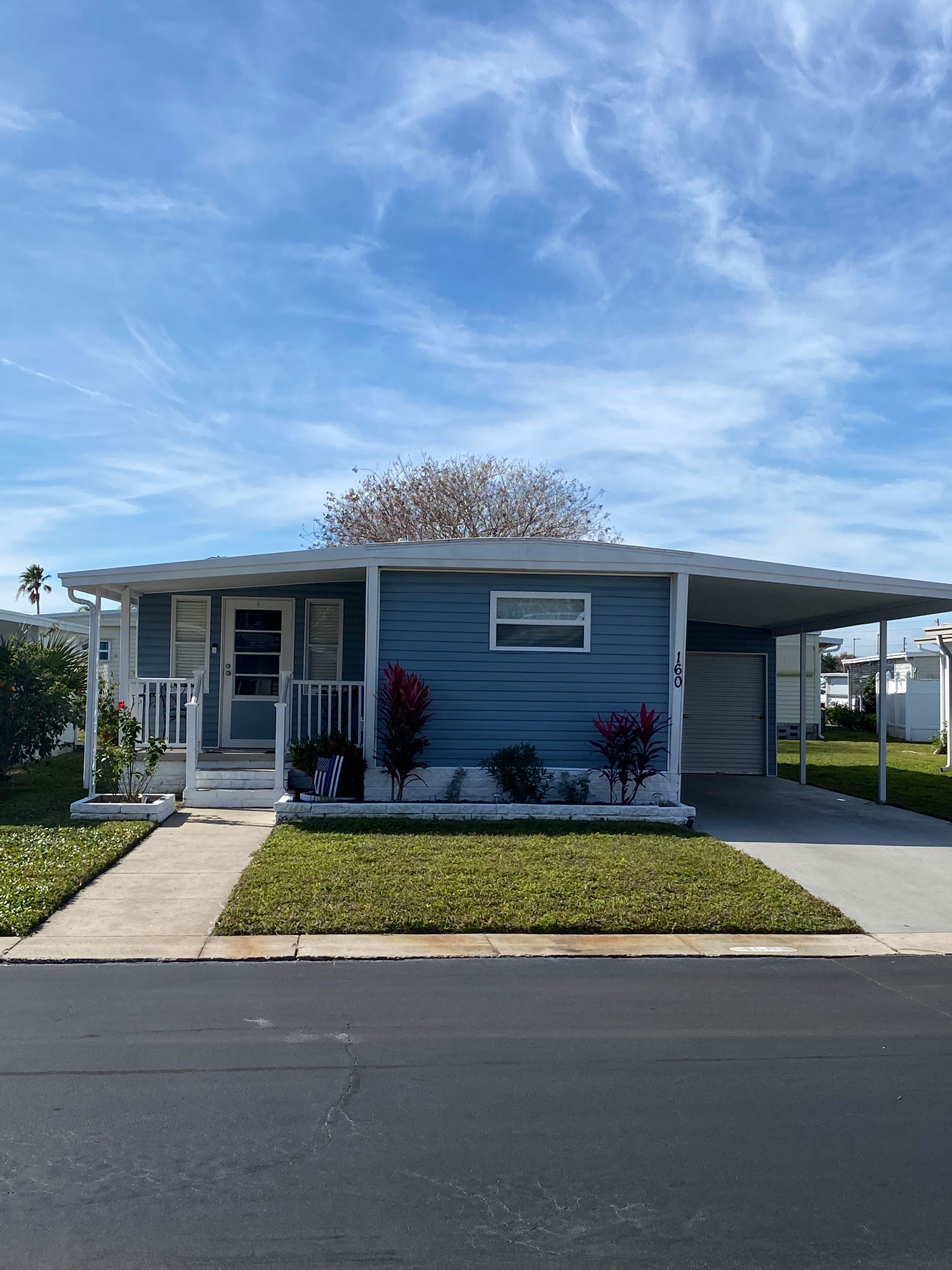 Four Seasons Estates R.O.C. Inc. Largo Florida