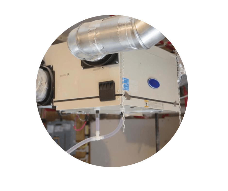 Additional Cleaning Services Four Seasons Furnace Services