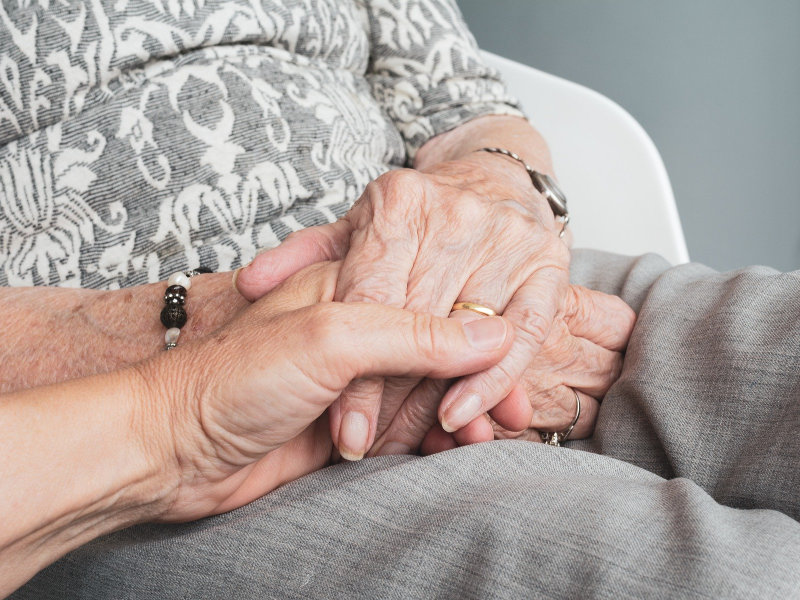 Four Seasons Health Care Center Nursing Home & Assisted Living