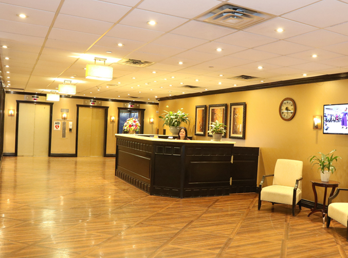 Gallery Four Seasons