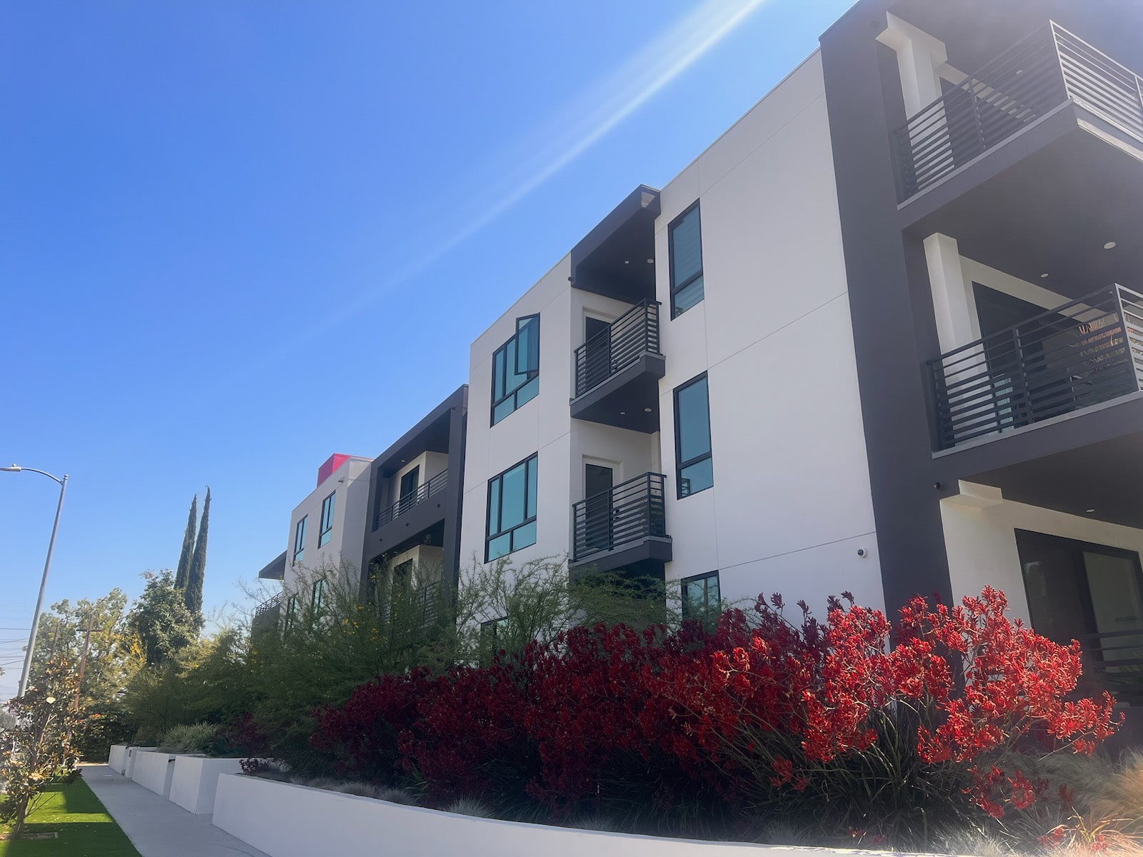 Gallery Four Seasons Landscape Masters